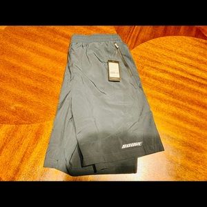 Souke Men’s Running Shorts XL 8inch-inseam